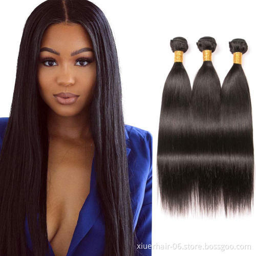 Highest Selling Whosale Super 7A Dispaly 3 In 1 Lot Cuticle Aligned Vietnamese Dark Brown Human Hair Bundles